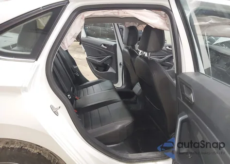 2023 Volkswagen Jetta 1.5T Se из США, поврежденный, VIN 3VW7M7BU1PM024212